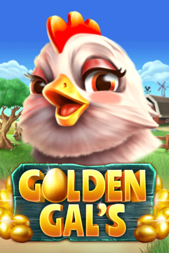 Golden Gal’s играть онлайн | Казино ПокерДом без регистрации